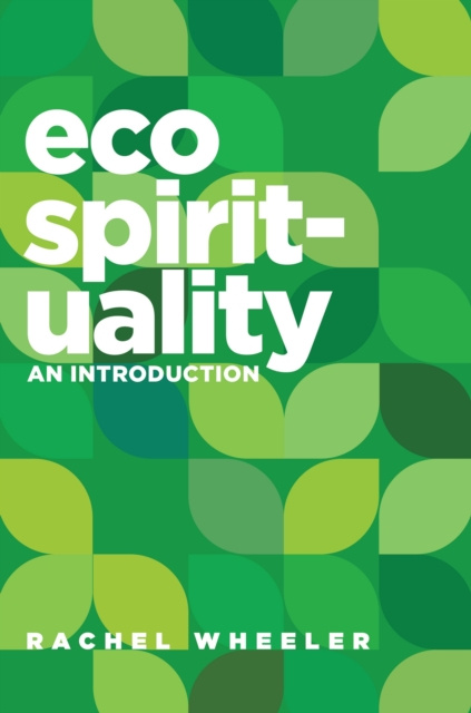 E-knjiga Ecospirituality Rachel Wheeler