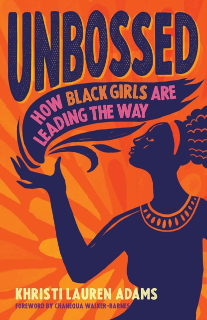 E-book Unbossed Khristi Lauren Adams