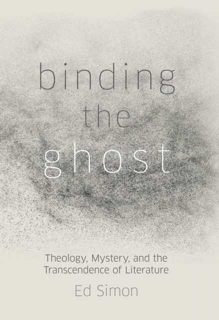 E-knjiga Binding the Ghost Ted Simon