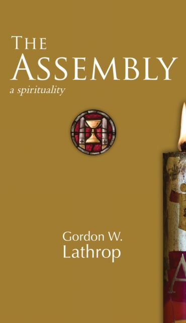 E-knjiga Assembly Gordon W. Lathrop