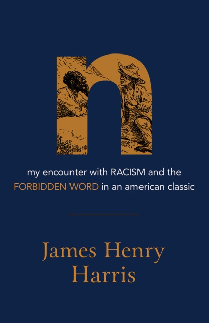 E-knjiga N James Henry Harris