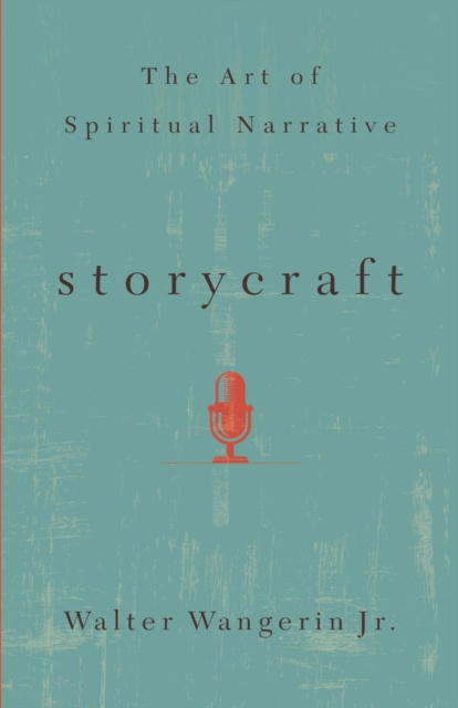 E-knjiga Storycraft Walter Wangerin Jr.