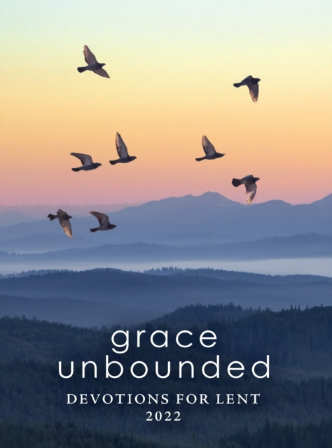 E-book Grace Unbounded Priscilla Austin