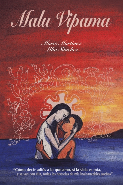 E-Book Malu Vipama Mario Martinez