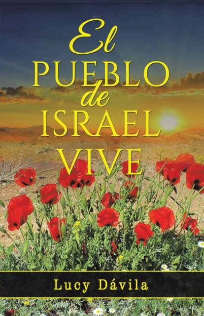 E-kniha El Pueblo De Israel Vive Lucy Davila