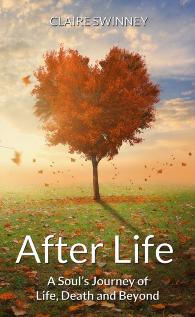 E-knjiga AFTER LIFE Claire Swinney