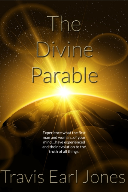 E-knjiga Divine Parable Travis Earl Jones