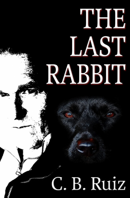 E-knjiga Last Rabbit C. B. Ruiz