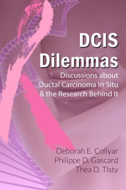 E-Book DCIS Dilemmas Deborah Collyar