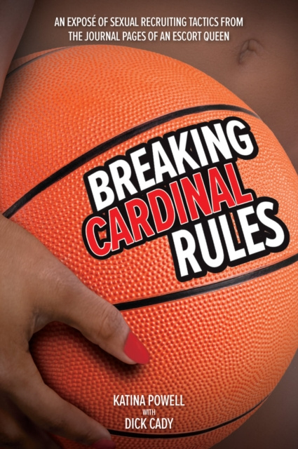 E-book Breaking Cardinal Rules Katina Powell
