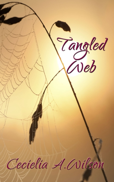 E-knjiga Tangled Web Cecielia Wilson