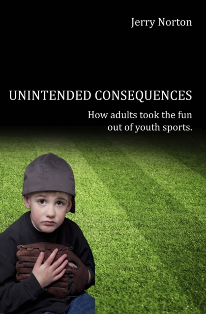 E-knjiga Unintended Consequences Jerry Norton