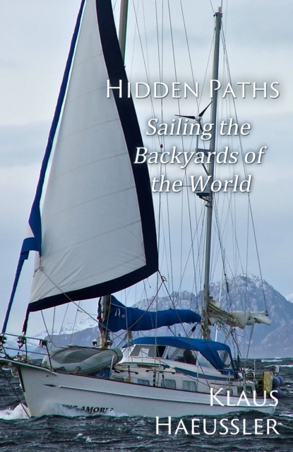 E-knjiga Hidden Paths Klaus Haeussler