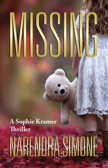 E-knjiga MISSING Narendra Simone
