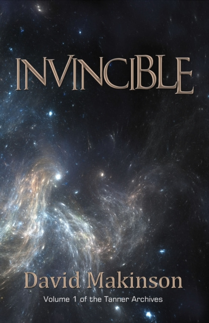 E-knjiga Invincible David Makinson