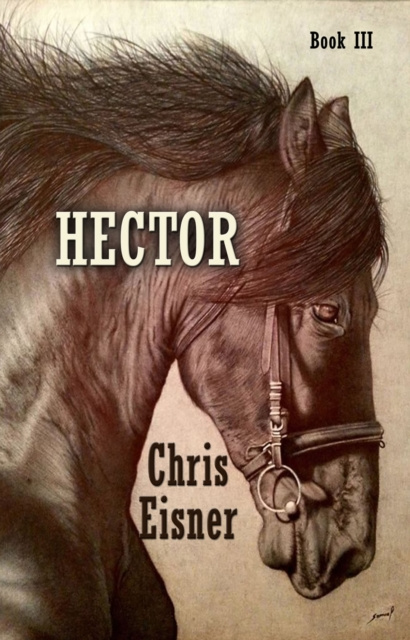 E-knjiga Hector Chris Eisner