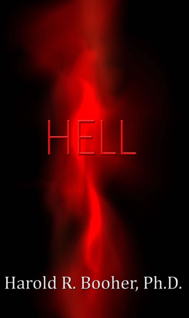 E-knjiga Hell Harold R. Booher