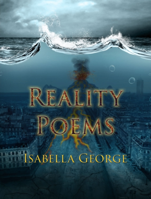 E-knjiga Reality Poems Isabella George