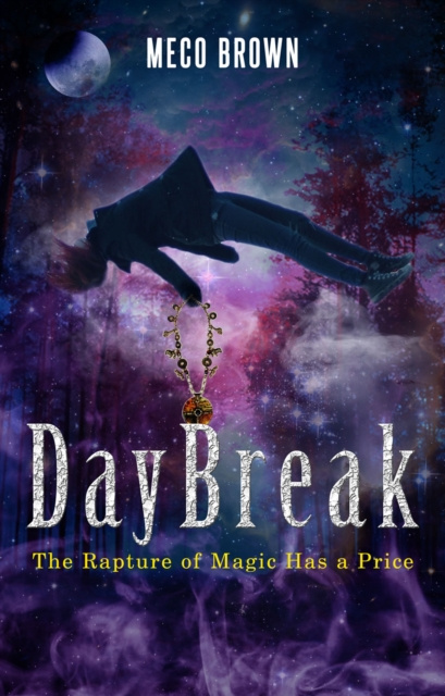 E-knjiga Daybreak Meco Brown