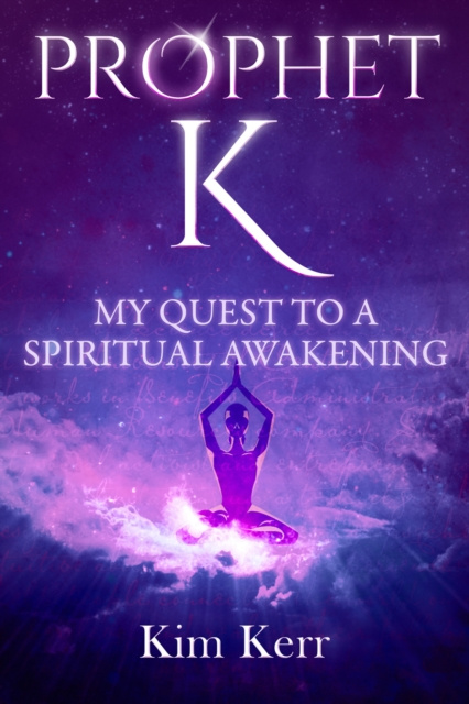 E-knjiga Prophet K Kim Kerr