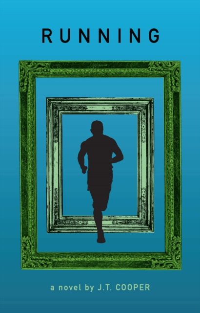 E-knjiga RUNNING J. T. Cooper