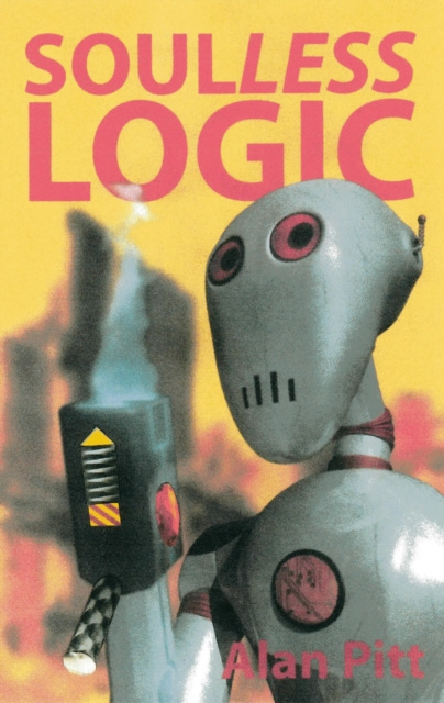 E-knjiga Soulless Logic Alan Pitt