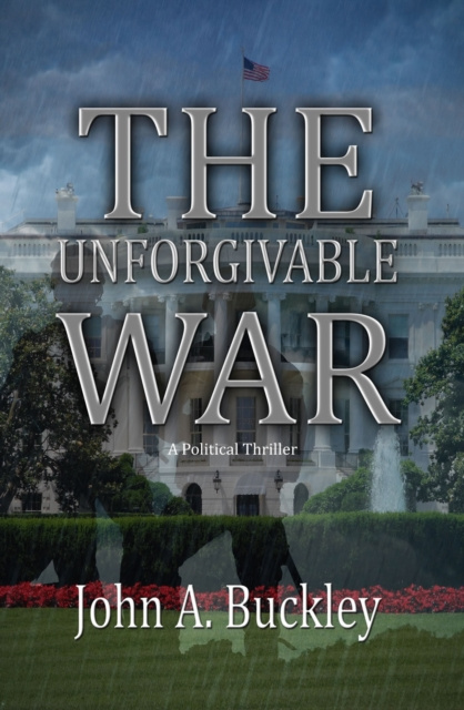 E-knjiga Unforgivable War John A. Buckley
