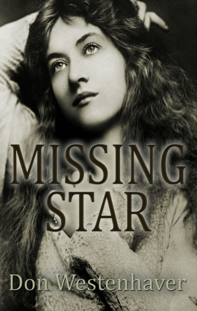 E-knjiga Missing Star Don Westenhaver