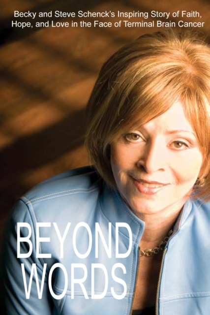 E-Book Beyond Words Steve Schennck
