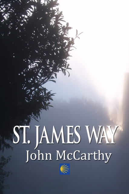 E-Book St. James Way John McCarthy