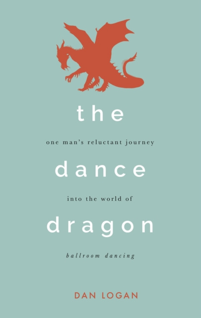 E-knjiga Dance Dragon Dan Logan