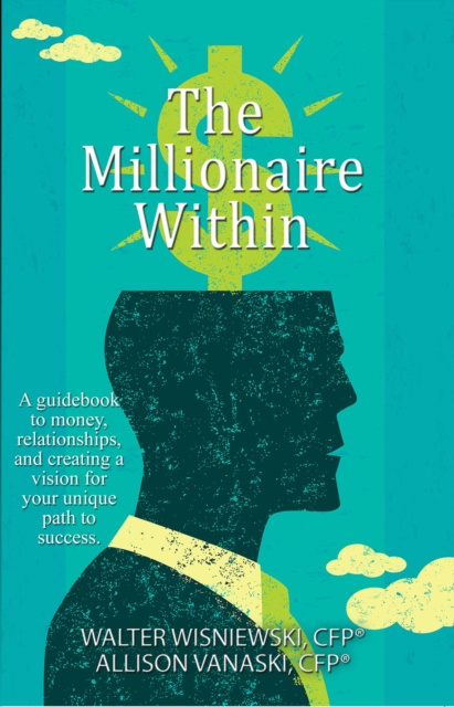 E-knjiga Millionaire Within Walter Wisniewski