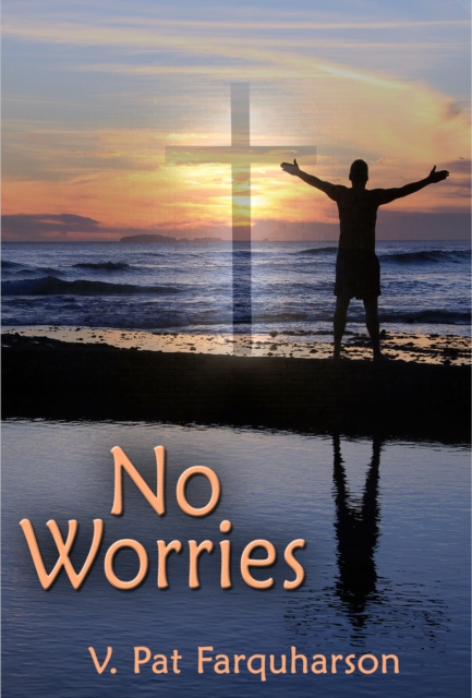 E-kniha No Worries V. Pat Farquharson