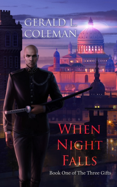 E-book When Night Falls Gerald L. Coleman