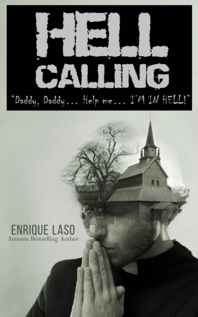 E-knjiga Hell Calling Enrique Laso