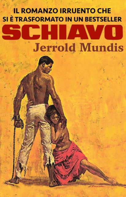 E-kniha SCHIAVO Jerrold Mundis