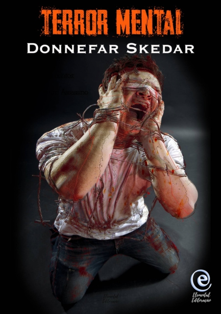 E-book Terror Mental Donnefar Skedar