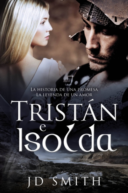 E-kniha Tristan E Isolda Jd Smith