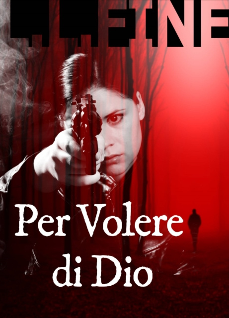 E-Book Per Volere Di Dio L. L. Fine