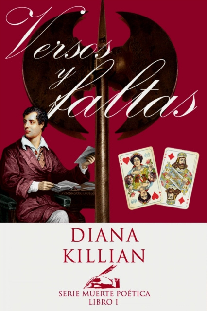 E-kniha Versos Y Faltas Diana Killian