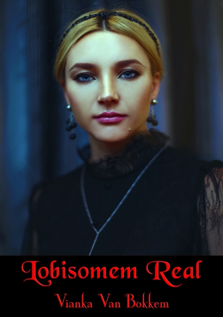 E-Book Lobisomem Real Vianka Van Bokkem