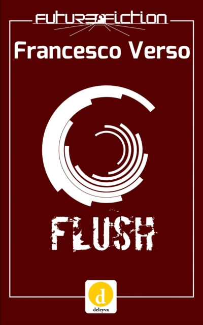 E-book Flush Francesco Verso