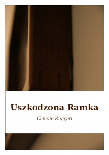 E-book Uszkodzona Ramka Claudio Ruggeri