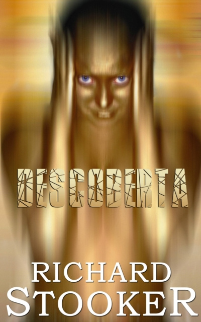 E-book Descoberta Richard Stooker