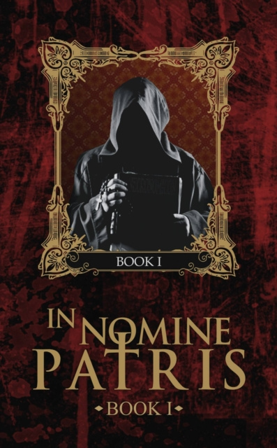 E-book In Nomine Patris Decio Gomes