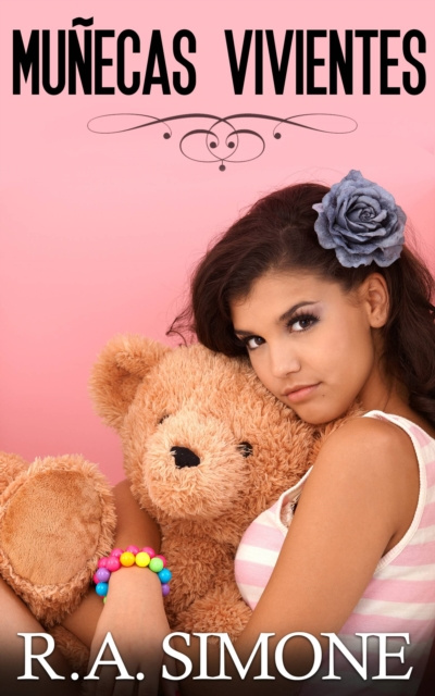 E-book Munecas Vivientes R.a. Simone