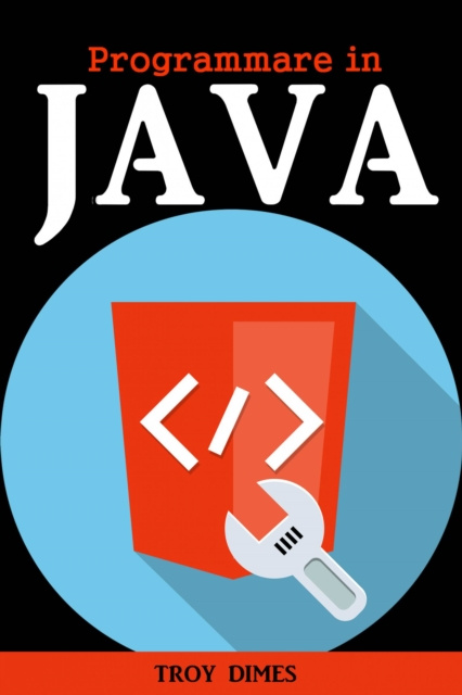 E-kniha Programmare In Java Troy Dimes