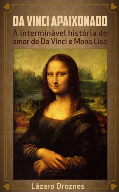 E-kniha Da Vinci Enamorado Lazaro Droznes