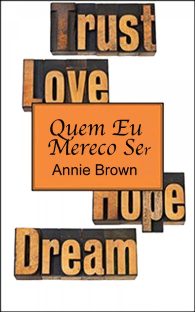 E-kniha Quem Eu Mereco Ser Annie Brown