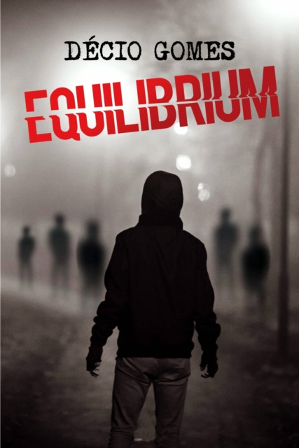 E-knjiga Equilibrium Decio Gomes